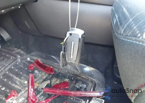 2024 Ford Bronco Sport Heritage from USA, damaged, VIN 3FMCR9G64RRF36637